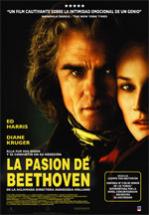 LA PASION DE BEETHOVEN