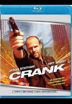 CRANK VENENO EN LA SANGRE-BLU RAY-