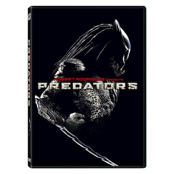 DEPREDADORES - PREDATORS (2010)