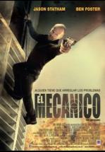 EL MECANICO - THE MECHANIC