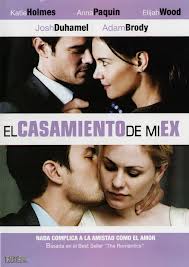 EL CASAMIENTO DE MI EX - THE ROMANTICS