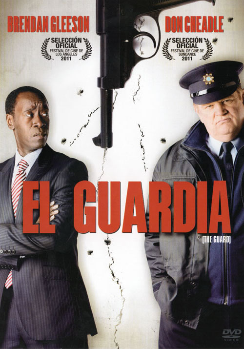 EL GUARDIA - THE GUARD