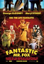 EL FANTASTICO SR. ZORRO - FANTASTIC MR.FOX