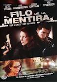 AL FILO DE LA MENTIRA - THE DEBT