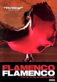 FLAMENCO FLAMENCO
