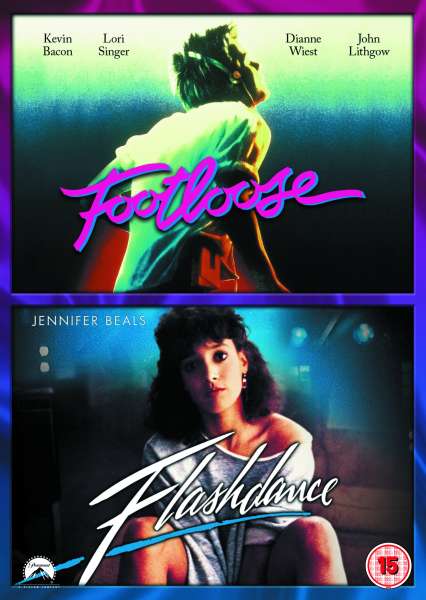FOOTLOSE - FLASHDANCE