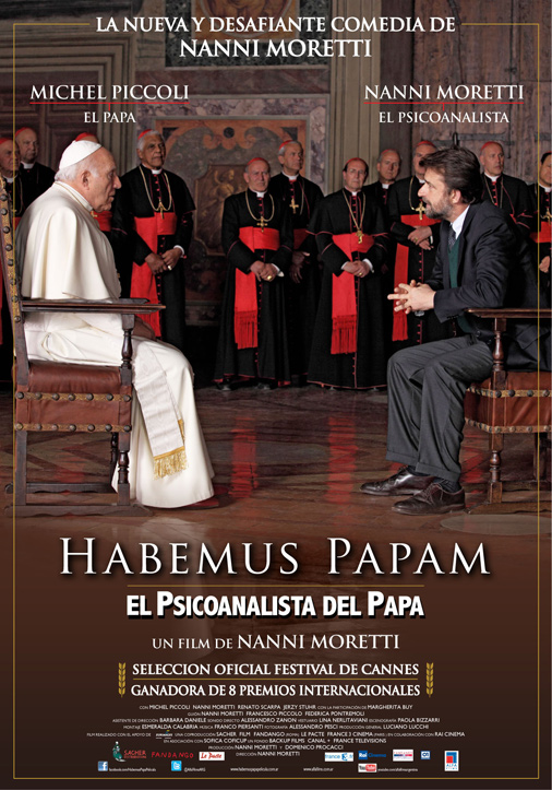 HABEMUS PAPA