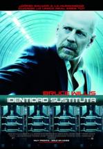 IDENTIDAD SUSTITUTA - SURROGATES