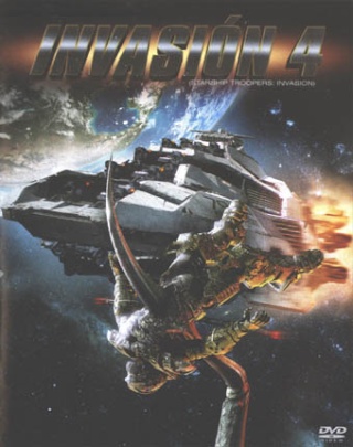 INVASION 4