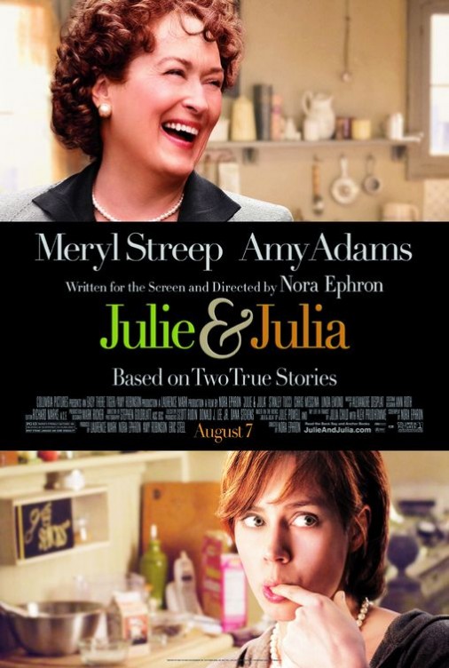 JULIE Y JULIA