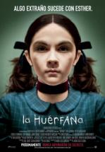 LA HUERFANA - ORPHAN