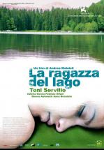  	LA RAGAZZA DEL LAGO