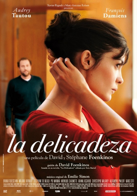 LA DELICADEZA - LA DELICATESSE