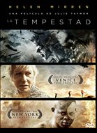 LA TEMPESTAD - THE TEMPEST