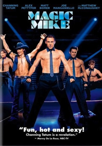MAGIC MIKE