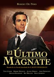 EL ULTIMO MAGNATE - THE LAST TYCOON