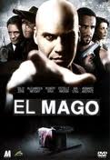 EL MAGO - MAGIC MAN