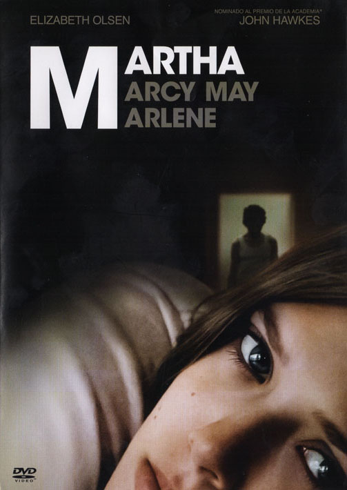 MARTA MARCY MAY MARLENE