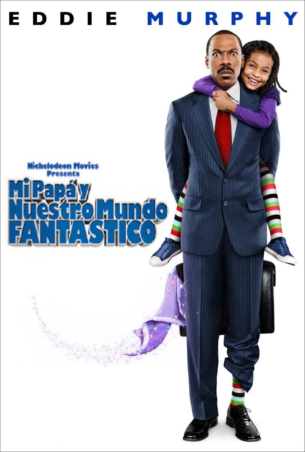  	NUESTRO MUNDO FANTASTICO - IMAGINATE THAT