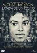 MICHAEL JACKSON : LA VIDA DE UN ICONO