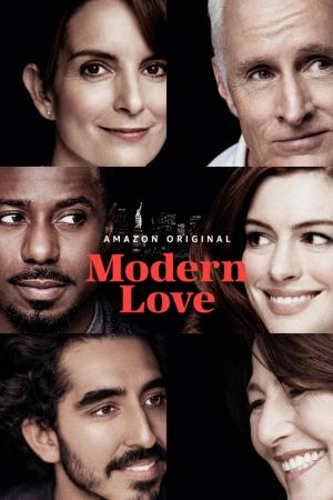 MODERN LOVE ( SERIE TEMPORADA 1 Y 2)