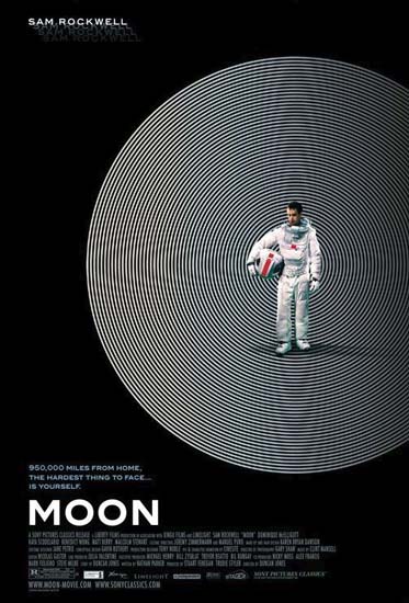 EN LA LUNA - MOON