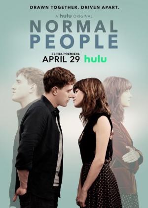 NORMAL PEOPLE -MINISERIE-