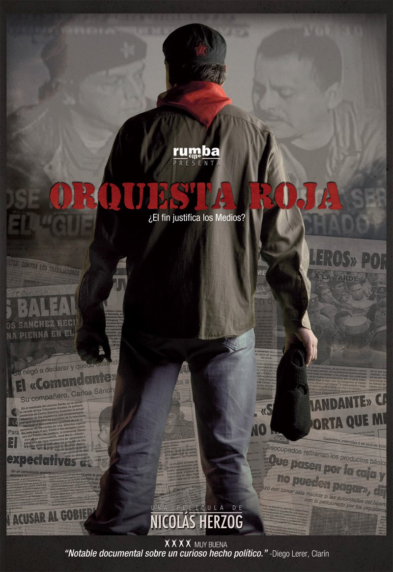ORQUESTA ROJA