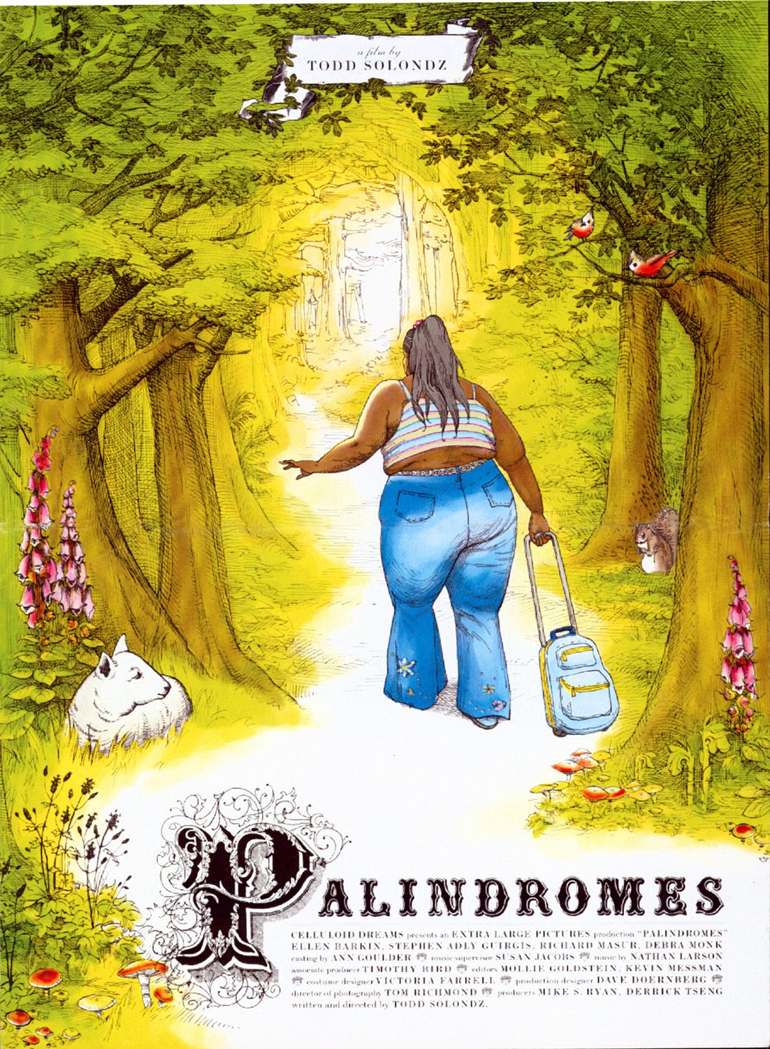 Pal&iacute;ndromos