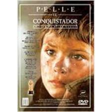 PELLE EL CONQUISTADOR - PELLE EROBREREN