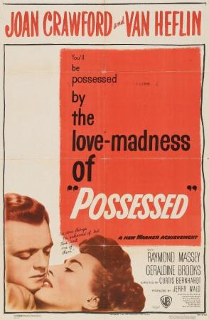 AMOR QUE MATA (POSSESSED)