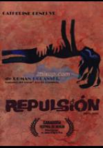 REPULSI&Oacute;N