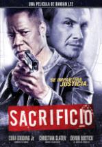 SACRIFICIO - SACRIFICE