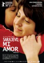 	SARAJEVO, MI AMOR - GRBAVICA