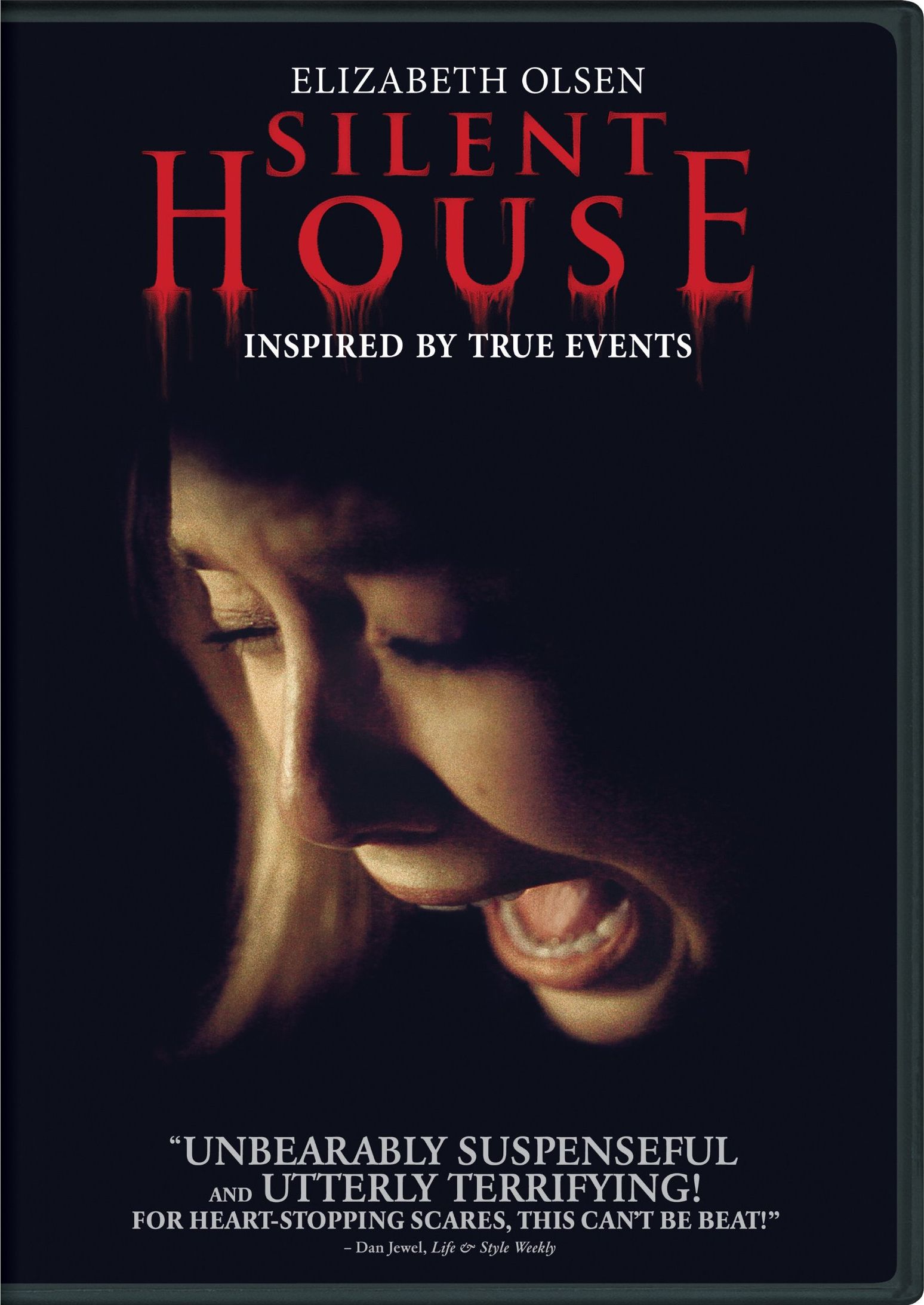 Silent House 