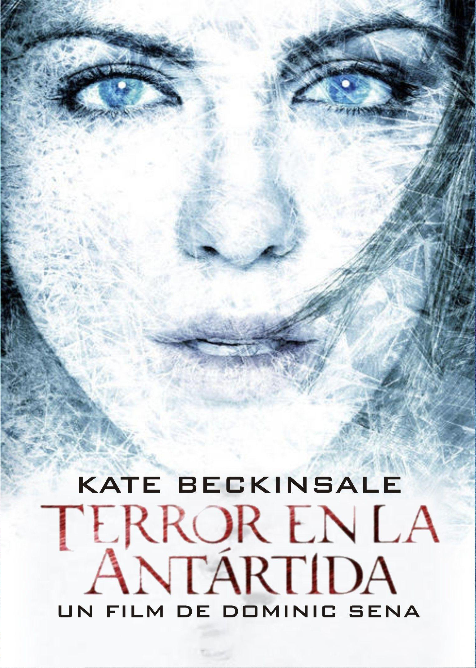 TERROR EN LA ANTARTIDA - WHITEOUT