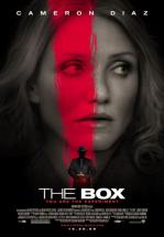 LA CAJA MORTAL - THE BOX