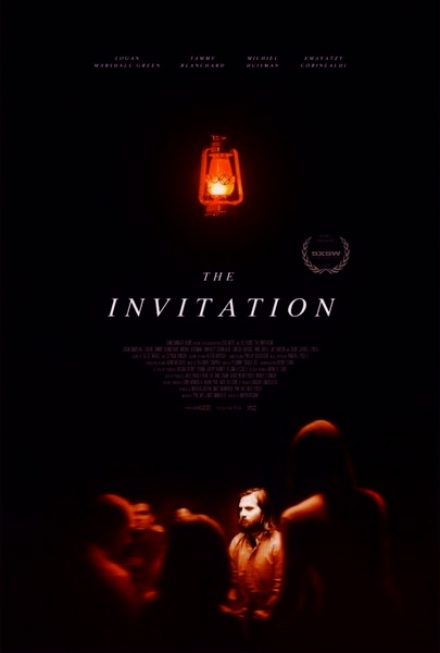 LA INVITACI&Oacute;N -SOLO DISPONIBLE EN DVD ZONA 2-