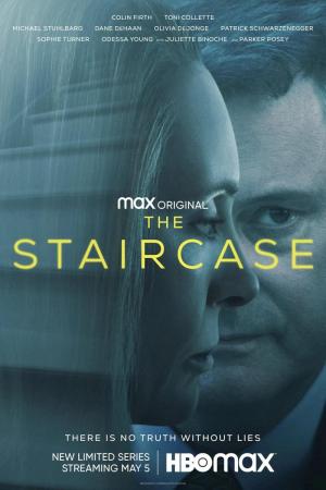 THE STAIRCASE (MINISERIE DE TV)