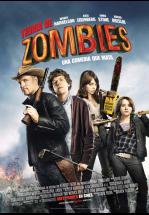 TIERRA DE ZOMBIES - ZOMBIELAND
