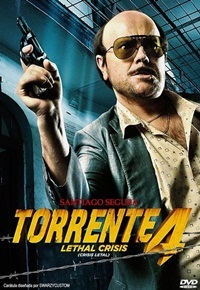 TORRENTE 4