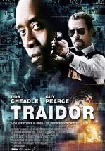 TRAIDOR - TRAITOR