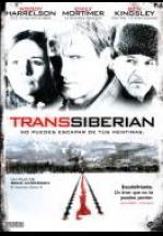 TRANSSIBERIAN - TRANSSIBERIAN
