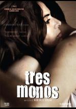 TRES MONOS - THREE MONKEYS