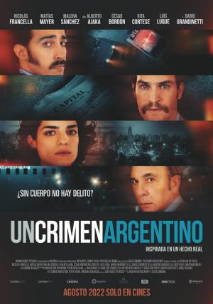 EL CRIMEN ARGENTINO