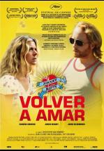 VOLVER A AMAR - AANRIJDING IN MOSCOU