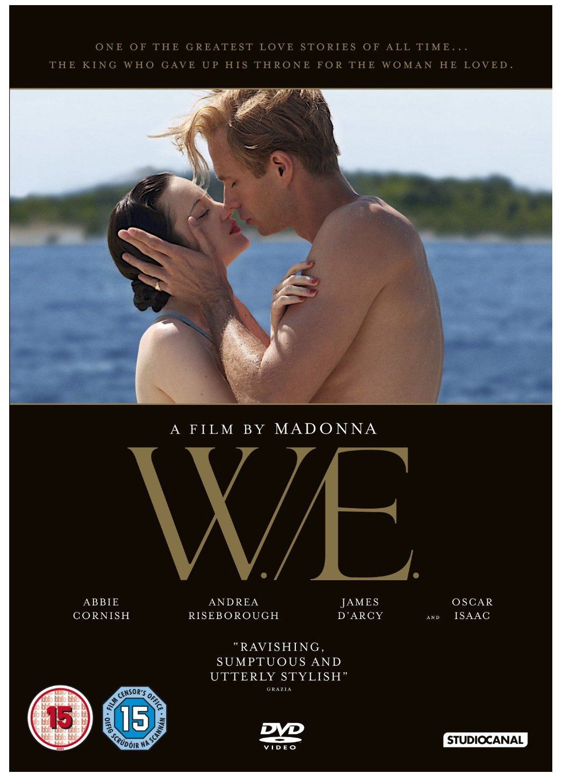 W.E.