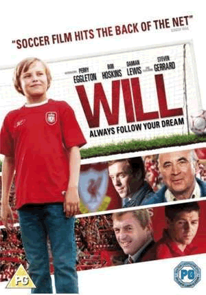 WILL EN BUSCA DE UN SUE&Ntilde;O